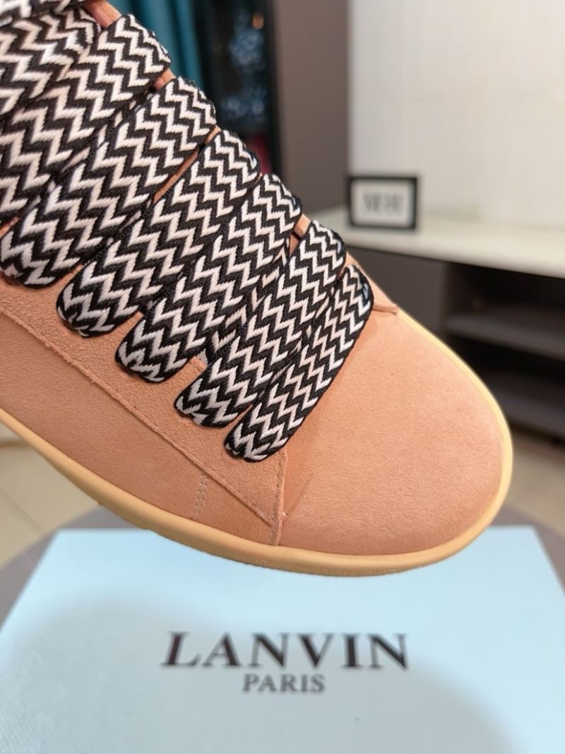 Lanvin Shoes